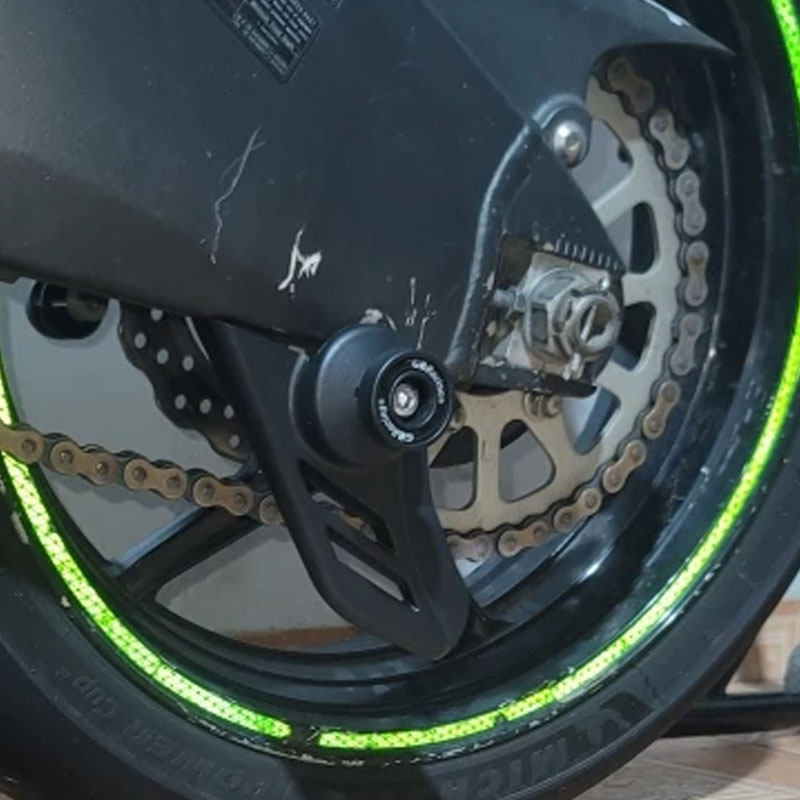 CGA06-GBR/CGA09-GBR/CGA10-GBR/ - огляд і ціна Motorcycle Chain