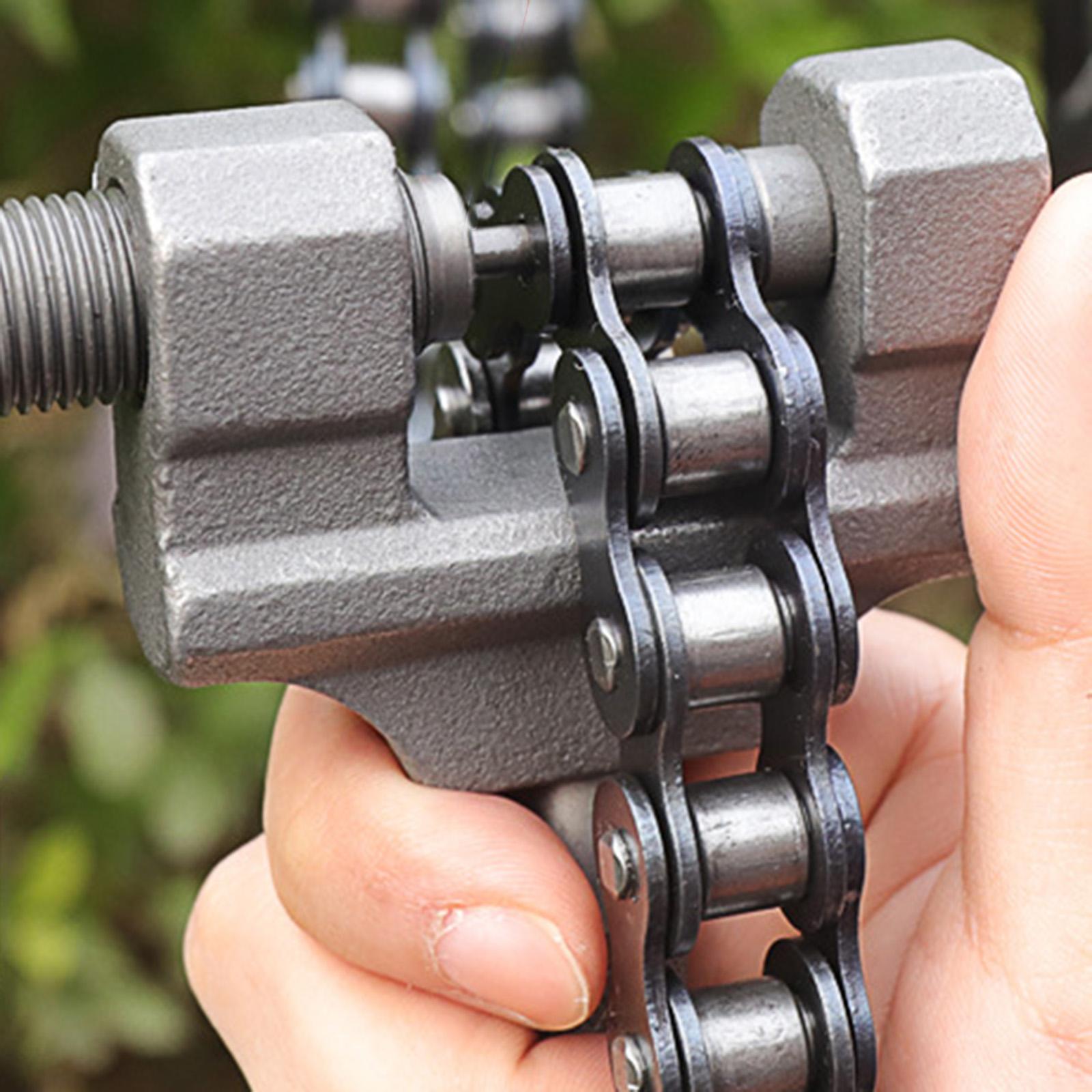Universal Chain Removal Kit Ch - огляд і ціна Chain Kit Motorcycle