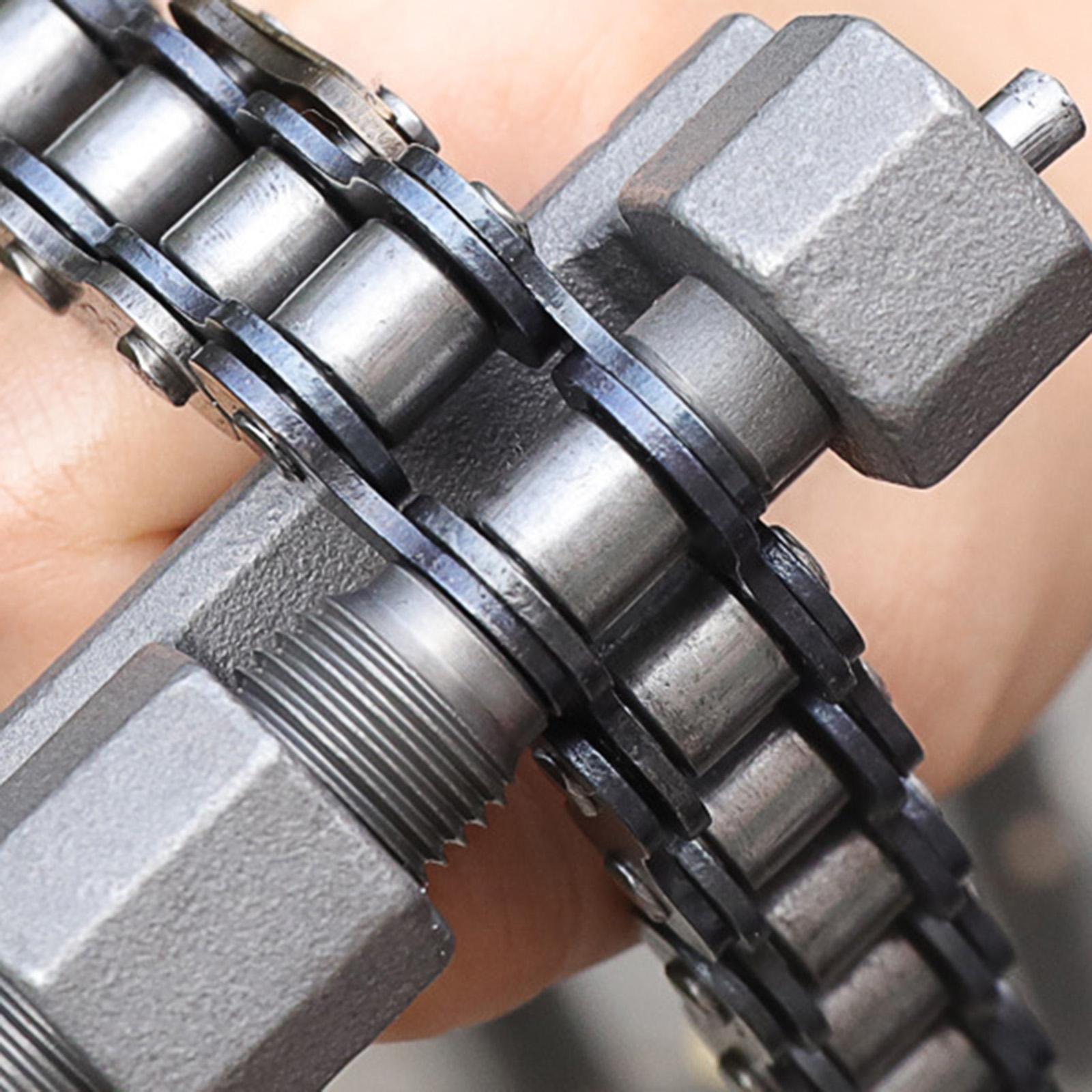Universal Chain Removal Kit Ch - огляд і ціна Chain Kit Motorcycle