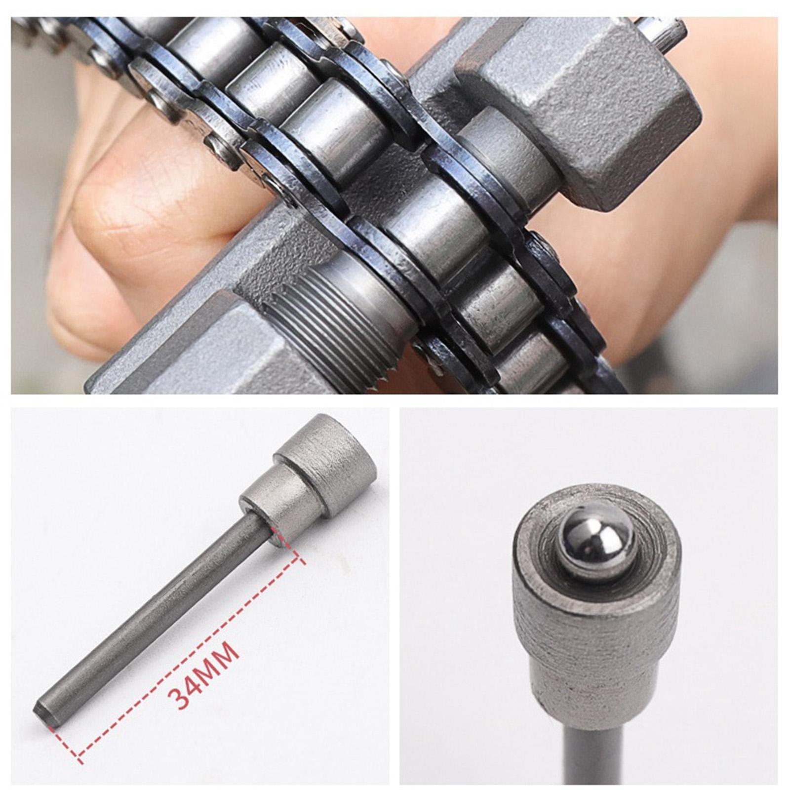 Universal Chain Removal Kit Ch - огляд і ціна Chain Kit Motorcycle