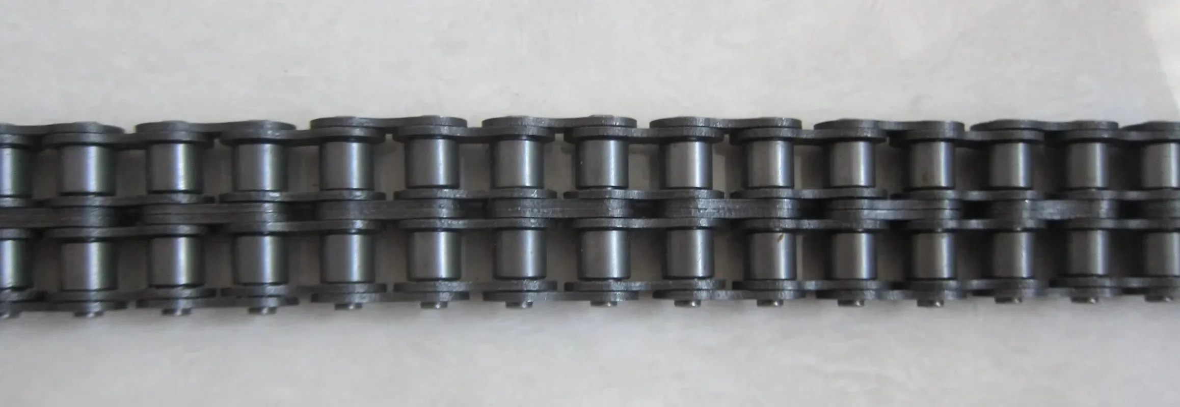 【Best-selling】Duplex Roller Ch - огляд і ціна Ansi Chain