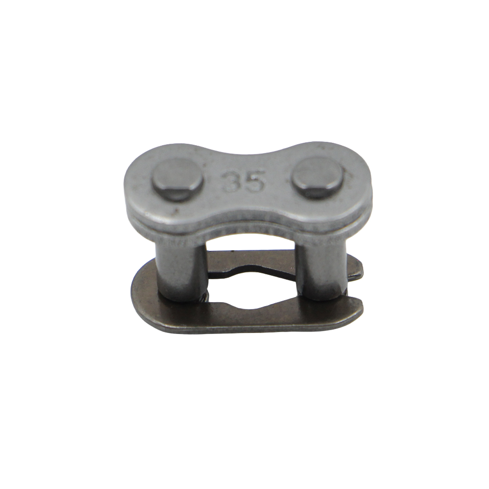35 Roller Chain 80L 84L 86L 94 - огляд і ціна Master Link Chain