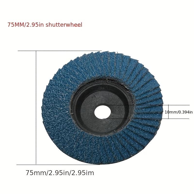 7Pcs Procut3-Inch Circular Saw - огляд і ціна Steel Chain