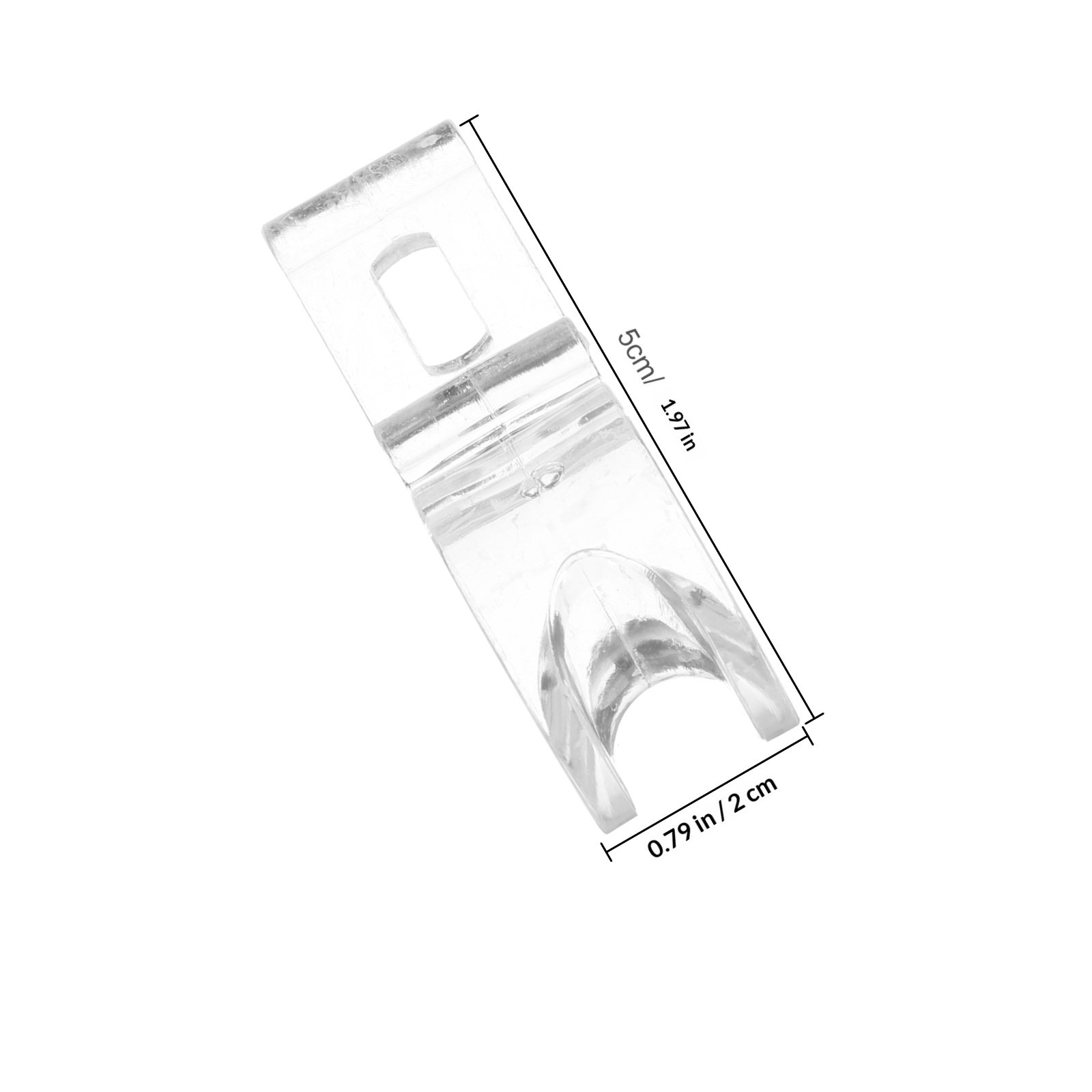 1Set Window Curtain Fixing Hoo - огляд і ціна Roller Chain
