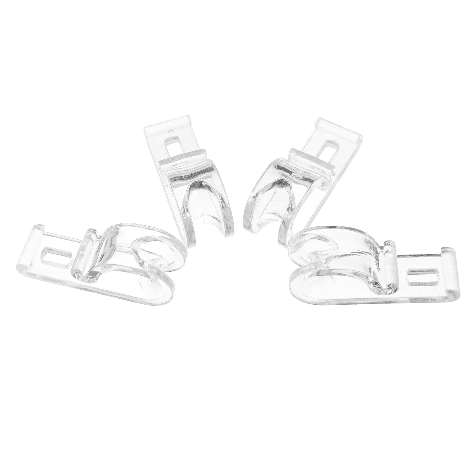 1Set Window Curtain Fixing Hoo - огляд і ціна Roller Chain