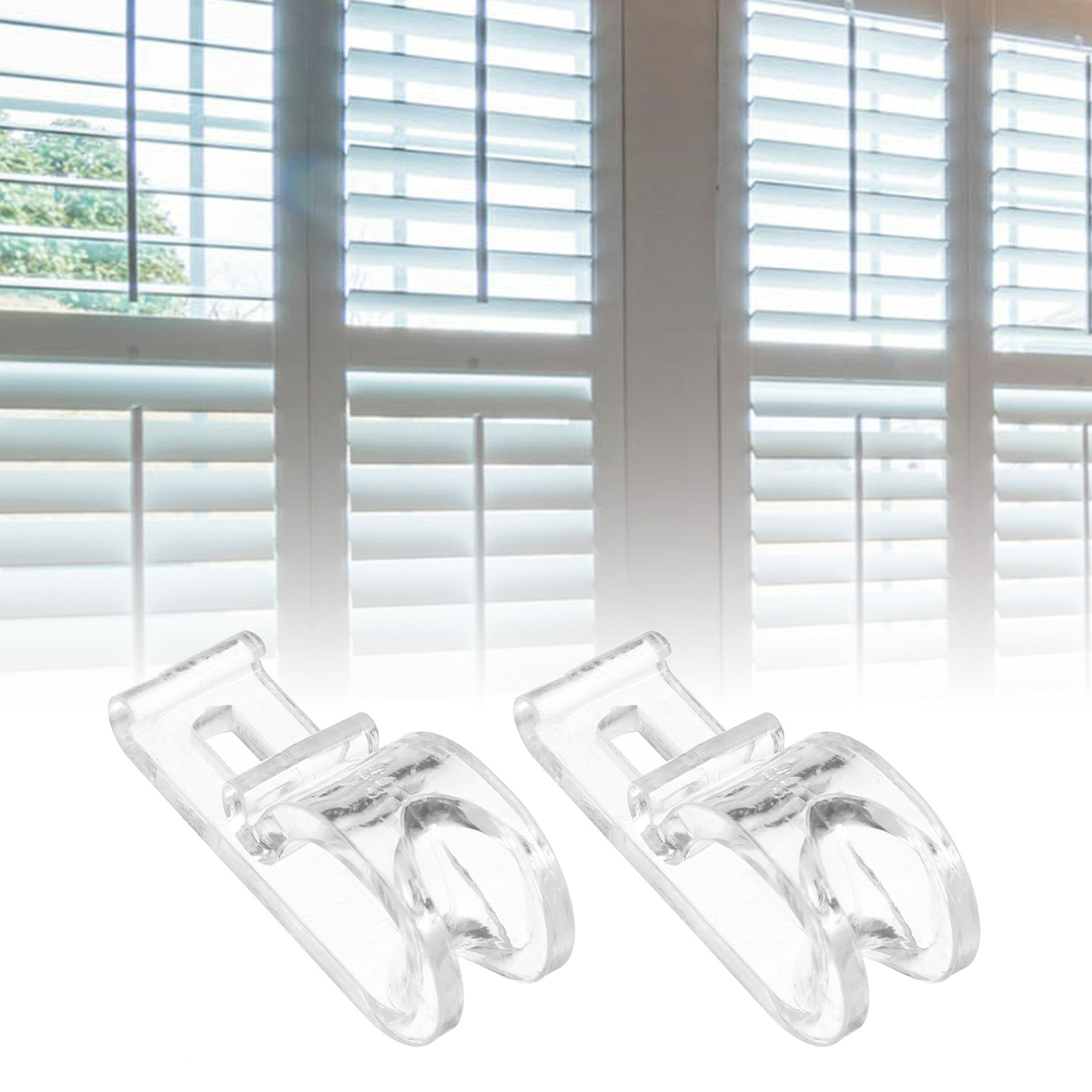1Set Window Curtain Fixing Hoo - огляд і ціна Roller Chain