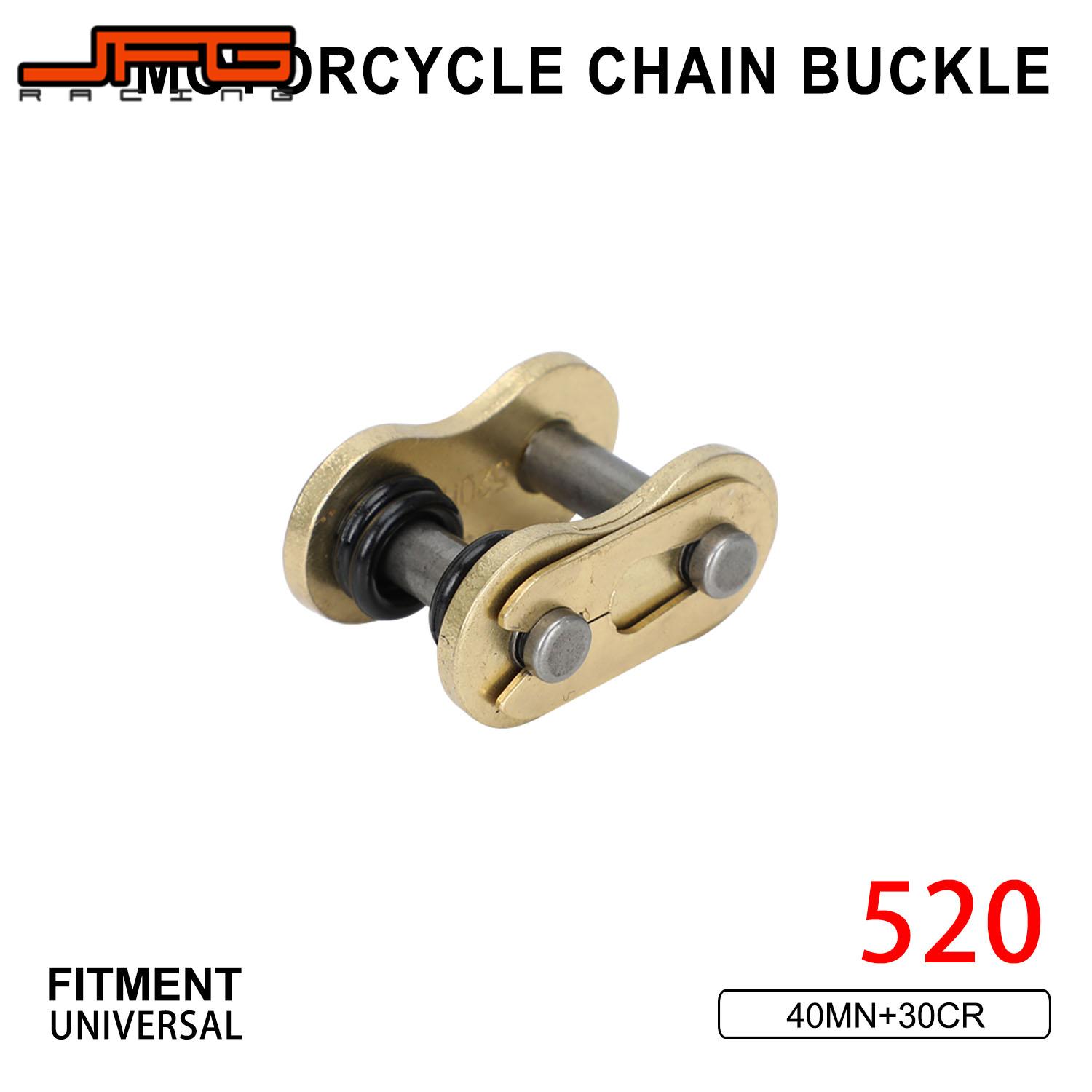 520HV Heavy Duty Chain Connect - огляд і ціна Master Link Chain