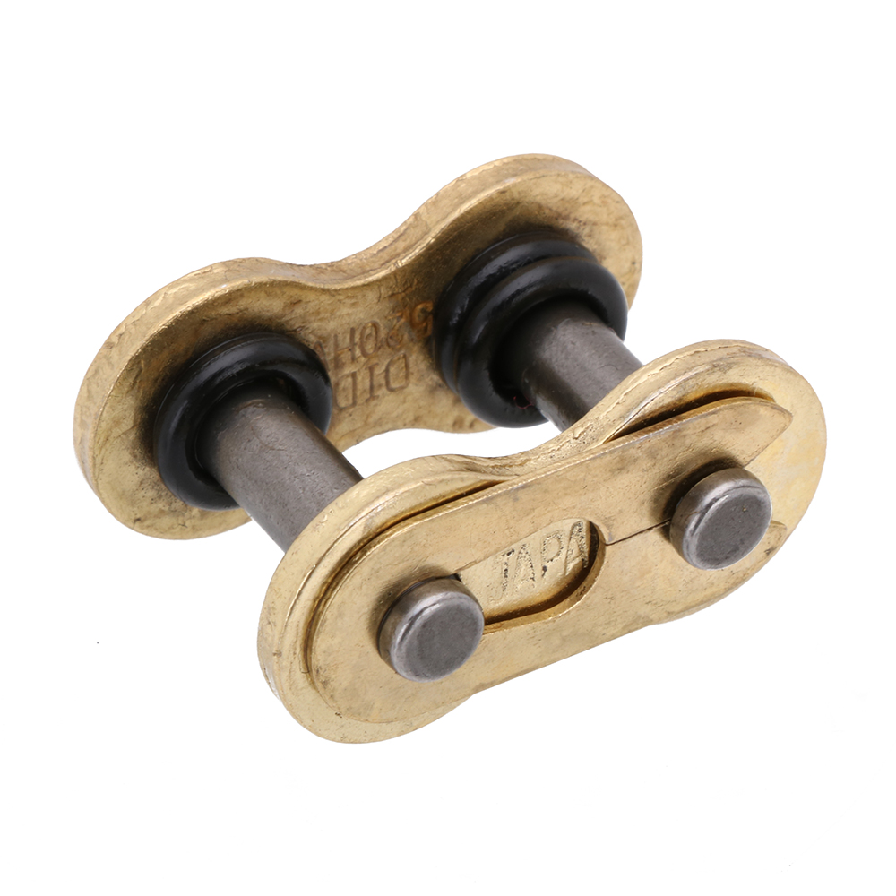 520HV Heavy Duty Chain Connect - огляд і ціна Master Link Chain