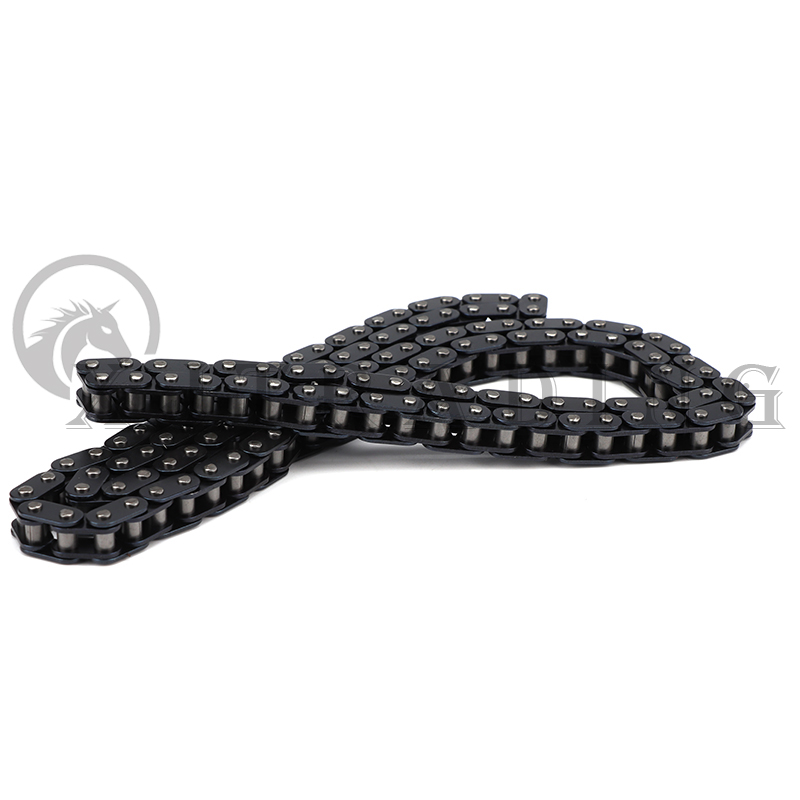 T8F Chain With Spare Master Li - огляд і ціна 428 Chain