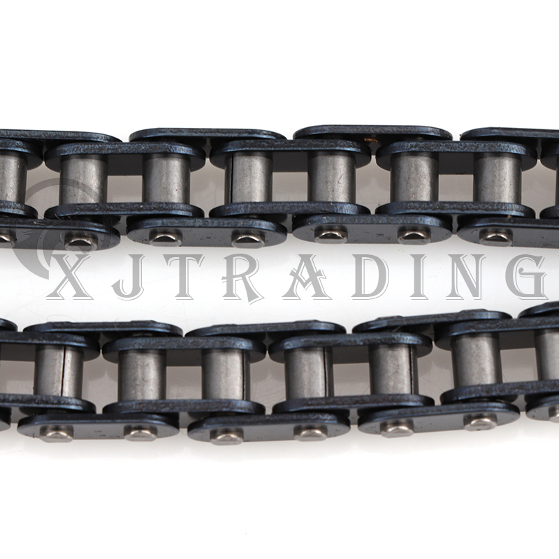 T8F Chain With Spare Master Li - огляд і ціна 428 Chain