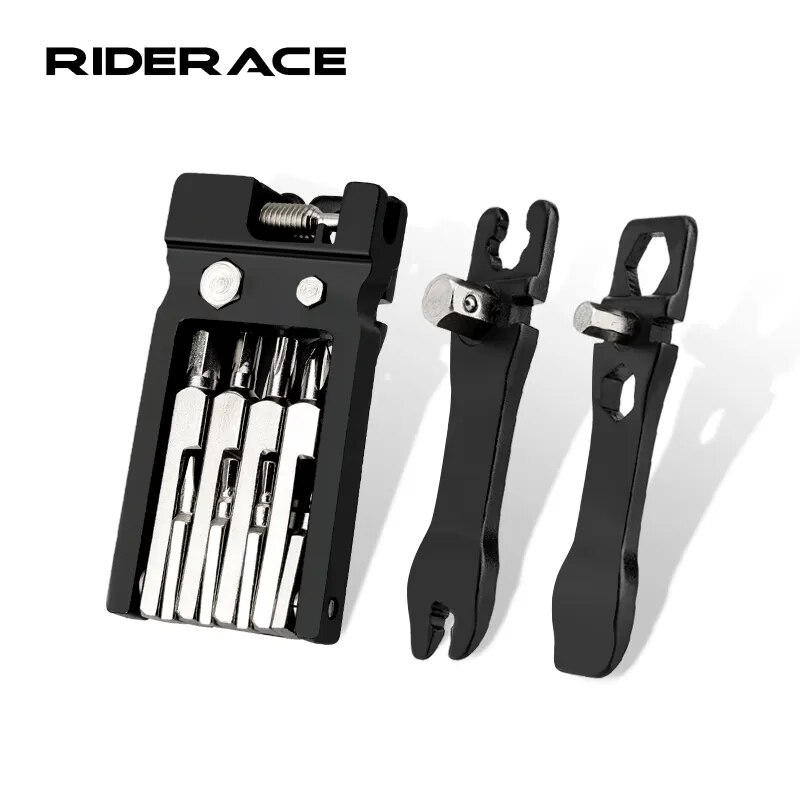 RIDERACE Bicycle Hex Spoke Wre - огляд і ціна Chain Breaker