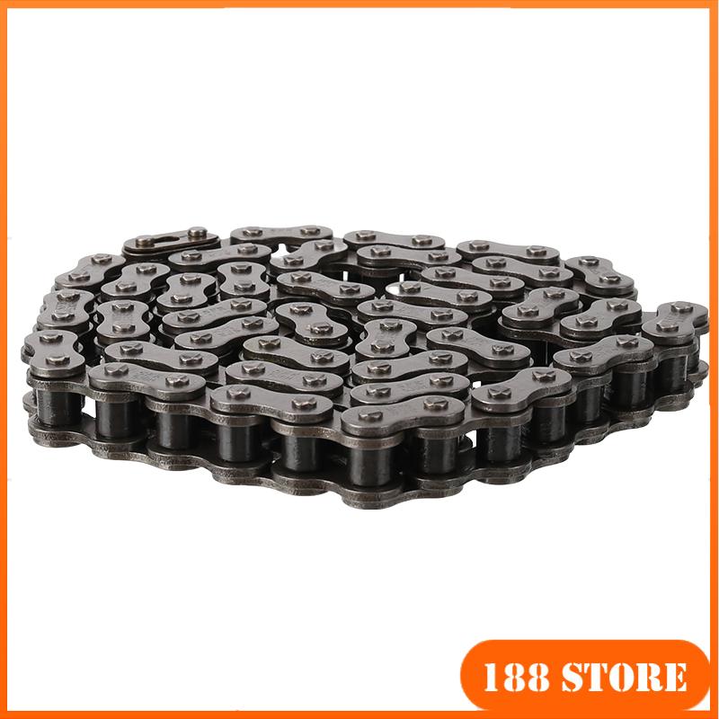 530 Chain and 76 Chain Links A - огляд і ціна 530 Chain