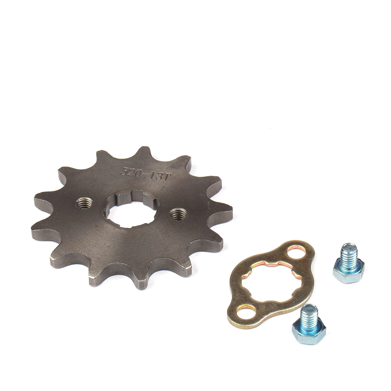 Front Engine Chain Sprockets 5 - огляд і ціна Xcm Chain