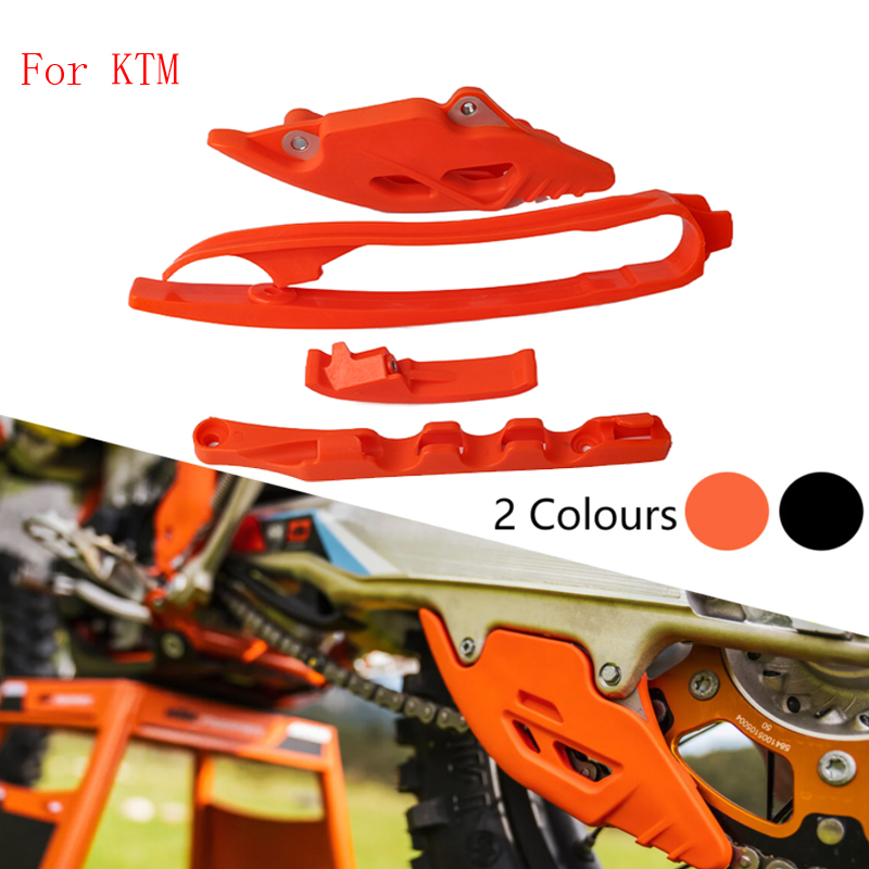 For KTM SX SXF XC XCF XCFW EXC - огляд і ціна Chain Kit Motorcycle