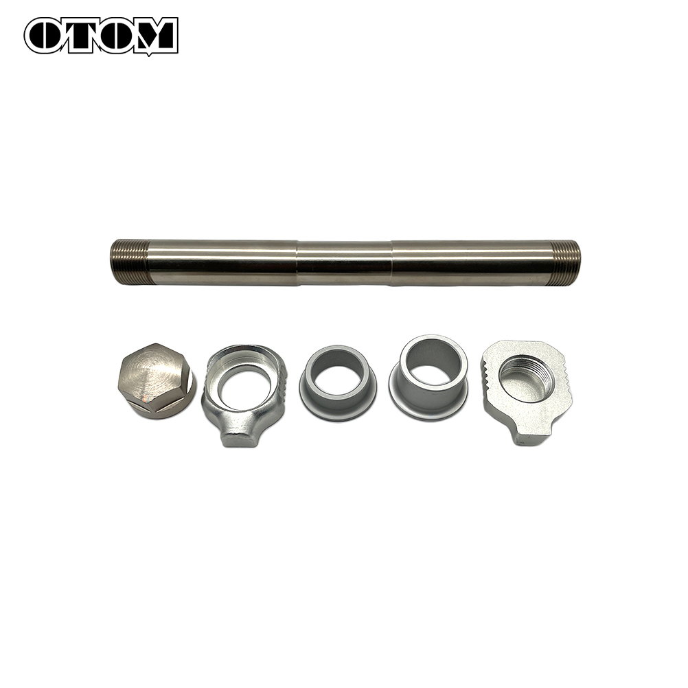 OTOM 2014-2023 Motorcycle Rear - огляд і ціна Chain Kit Motorcycle