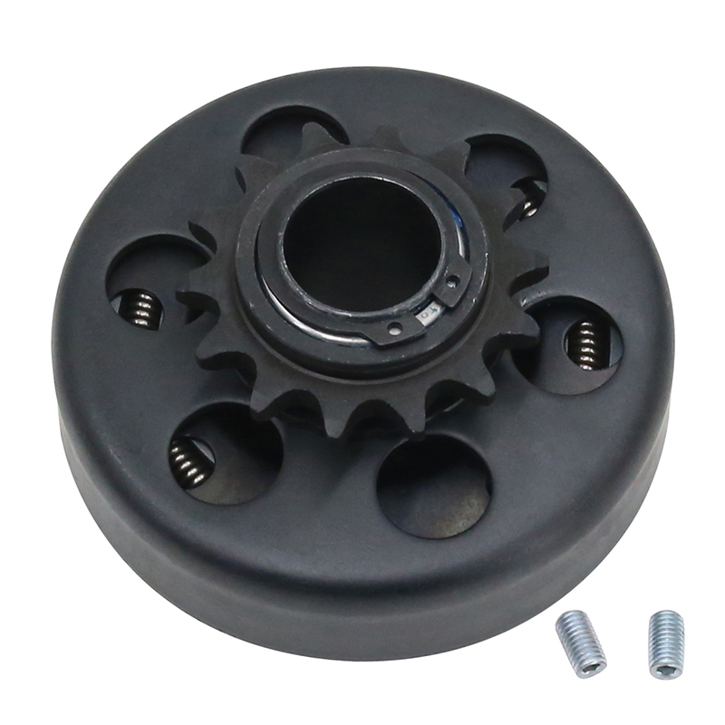 13/14T Tooth Centrifugal Autom - огляд і ціна 428 Chain