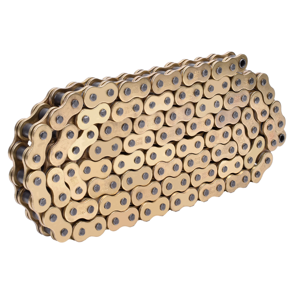 530H Motorcycle Chain 120L/122 - огляд і ціна Xcm Chain