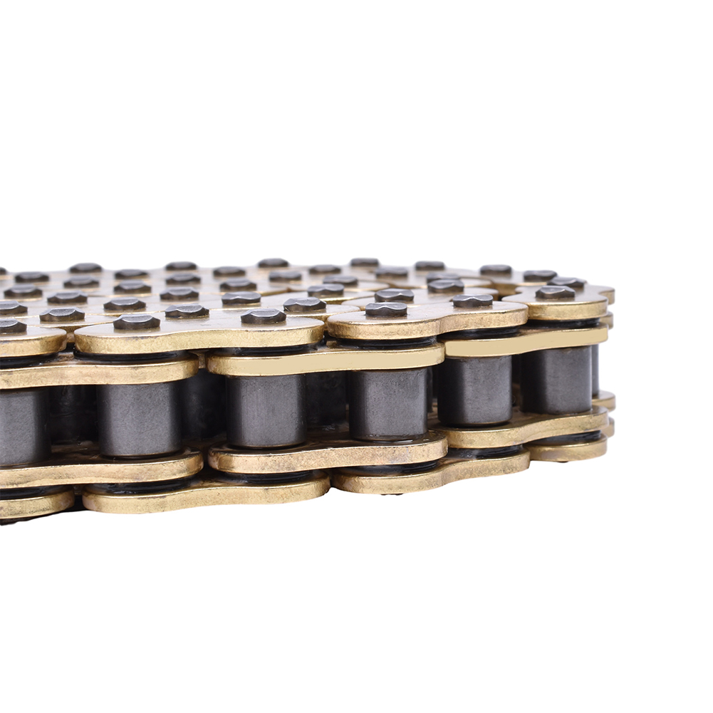 530H Motorcycle Chain 120L/122 - огляд і ціна Xcm Chain