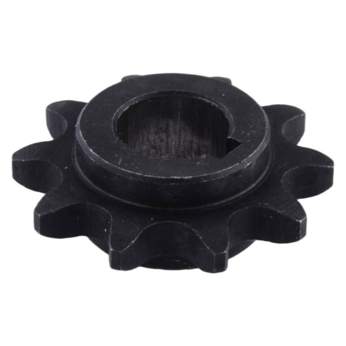 Front 10T 10 Teeth Motor Gear  - огляд і ціна Bike Chain