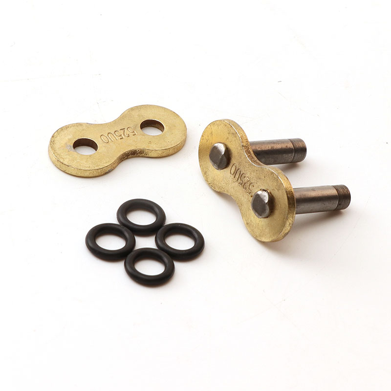 Motorcycle Chain Buckle 428 52 - огляд і ціна Motorcycle Parts Chain