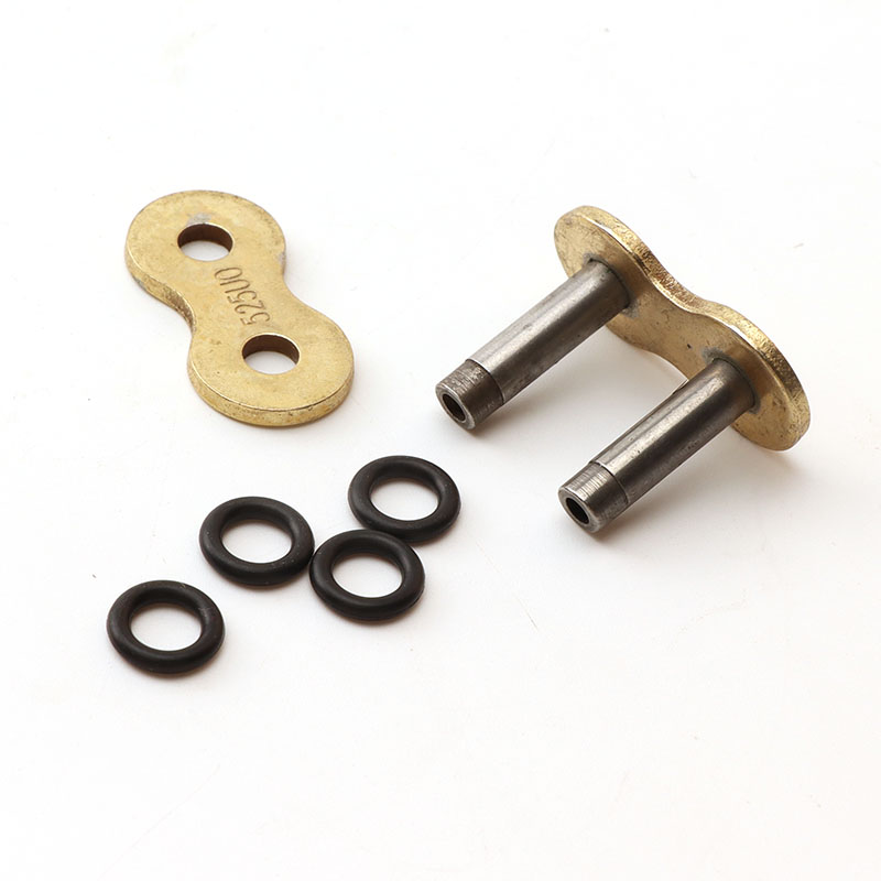 Motorcycle Chain Buckle 428 52 - огляд і ціна Motorcycle Parts Chain