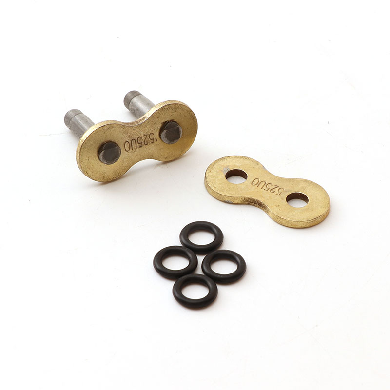 Motorcycle Chain Buckle 428 52 - огляд і ціна Motorcycle Parts Chain