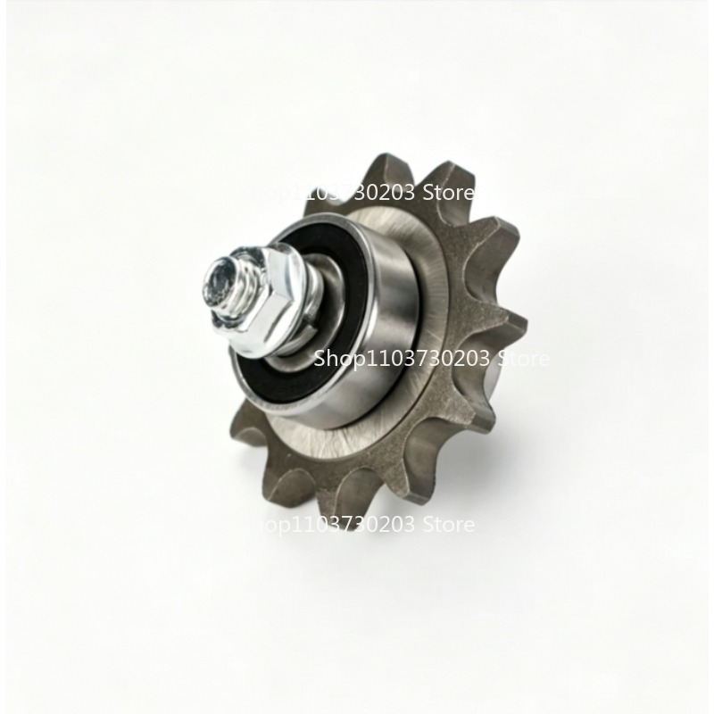 Suitable for Motorcycle Chain, - огляд і ціна Motorcycle Parts Chain