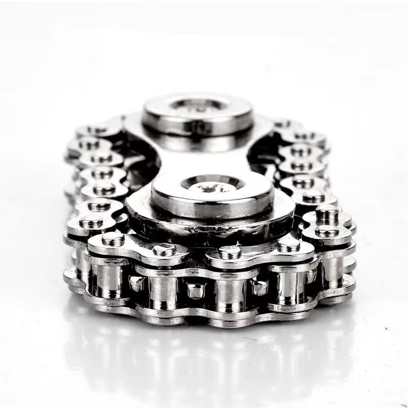 Sprockets Flywheel Fingertip G - огляд і ціна Chain Sprocket Set