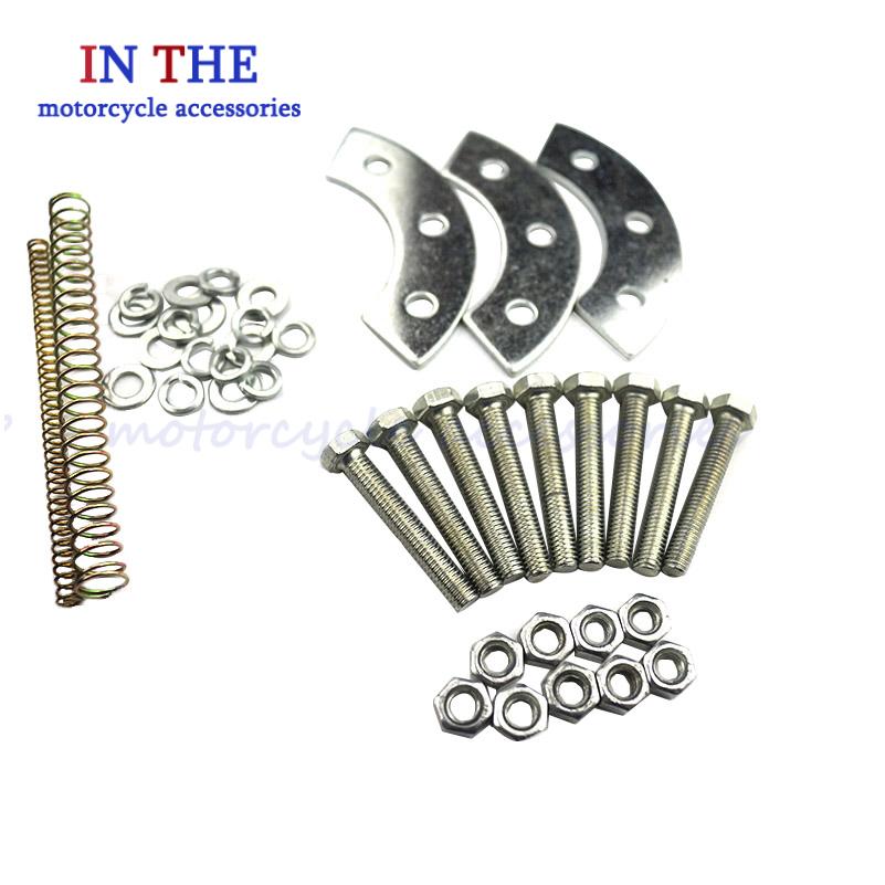 For 49cc 50cc 66cc 80cc 415 Ch - огляд і ціна Bike Chain