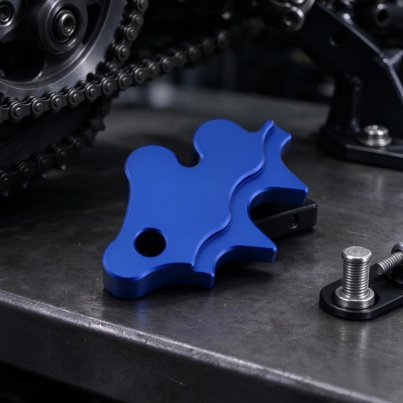 Motorcycle Rear Sprocket Jamme - огляд і ціна Sprocket