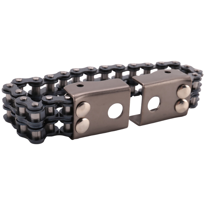 Drum Kit Pedal Connecting Chai - огляд і ціна Master Link Chain