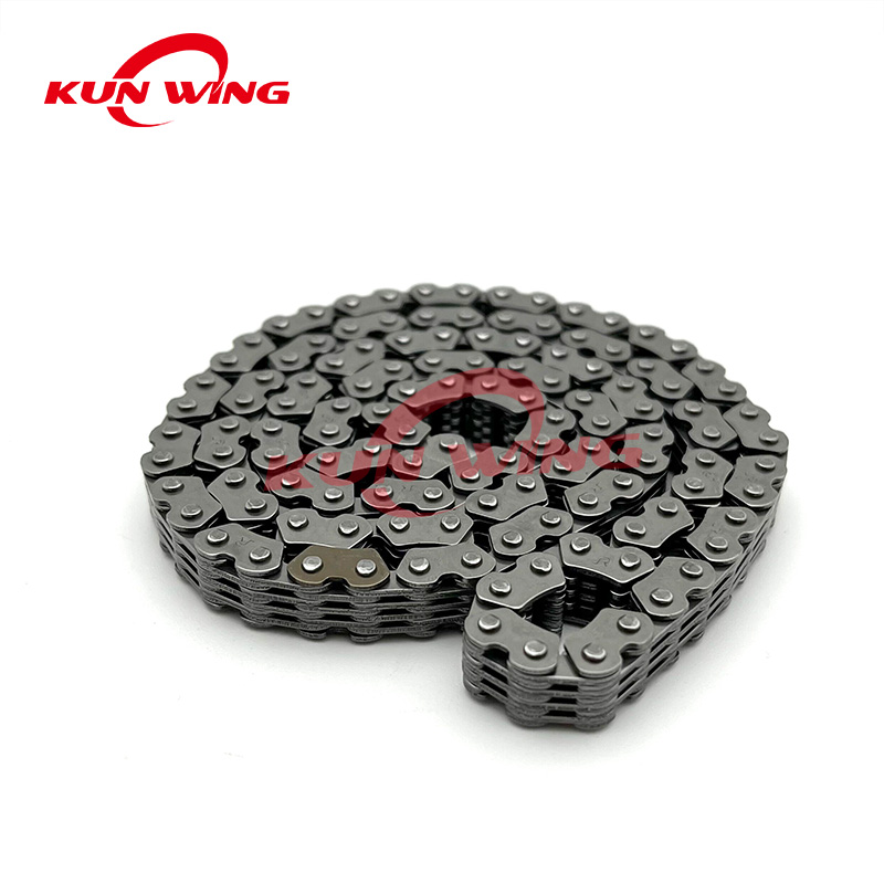 Timing Chain 124 Links for Ben - огляд і ціна Motorcycle Parts Chain
