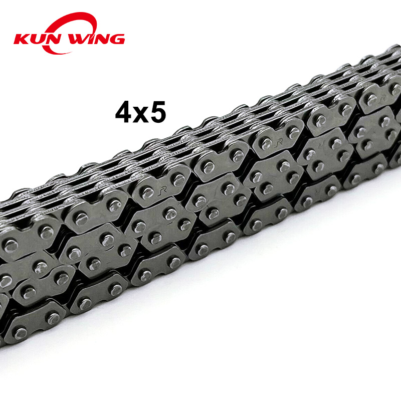 Timing Chain 124 Links for Ben - огляд і ціна Motorcycle Parts Chain
