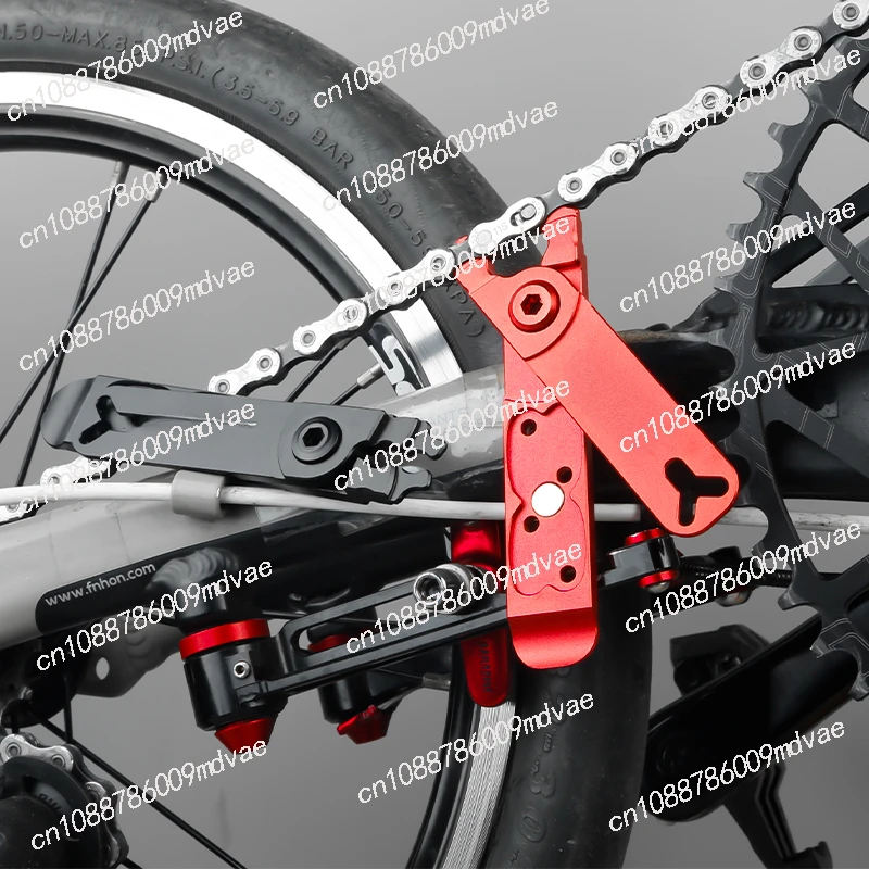 Bicycle chain magic buckle rem - огляд і ціна Bicycle Chain