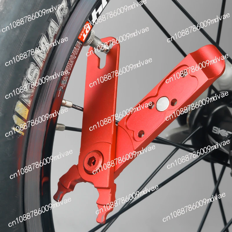 Bicycle chain magic buckle rem - огляд і ціна Bicycle Chain