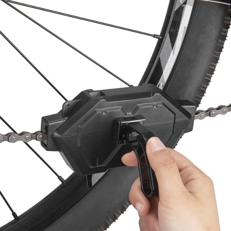 Bicycle Chain Cleaner Strong M - огляд і ціна Bicycle Chain