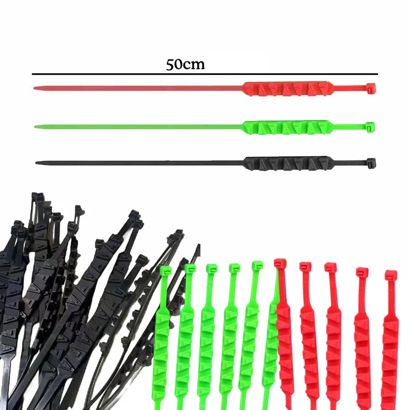 3/5pcs Anti-Skid Snow Chains f - огляд і ціна Bicycle Chain
