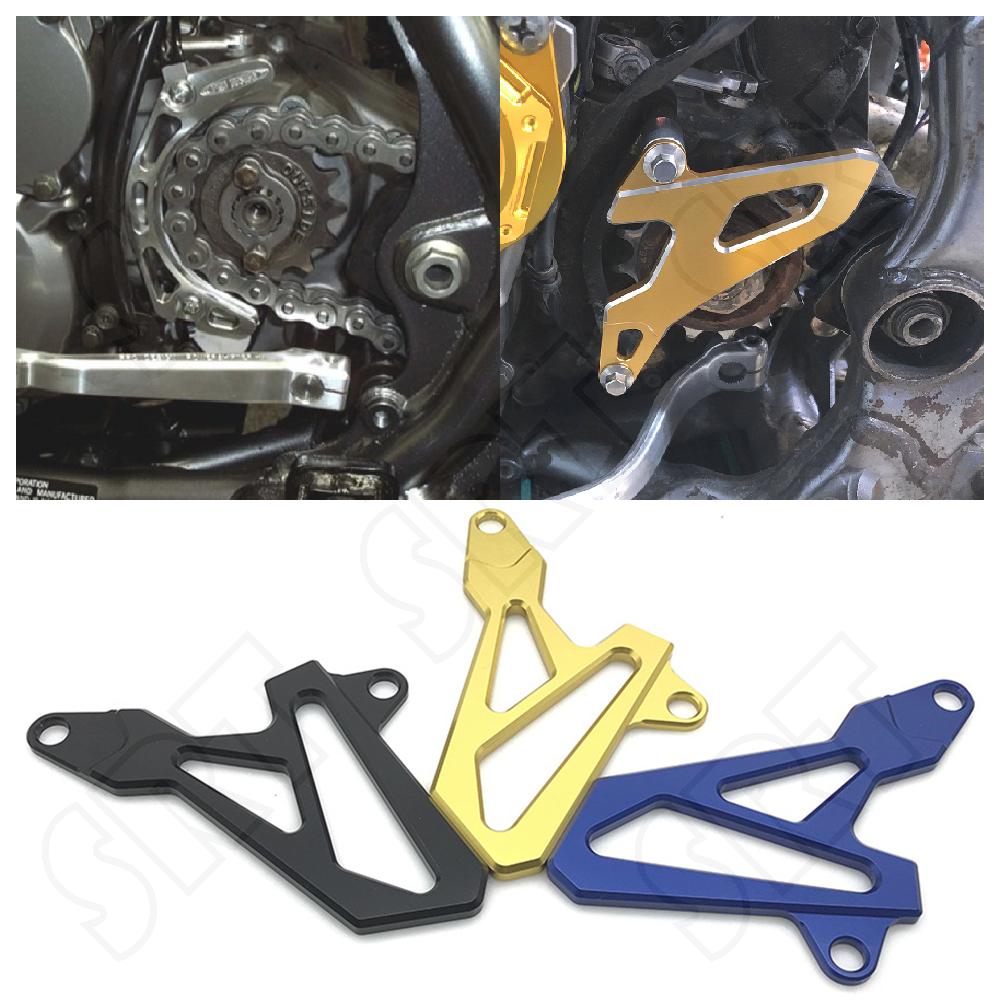 Fits for Suzuki DRZ 400SM 400S - огляд і ціна Sprocket Chain