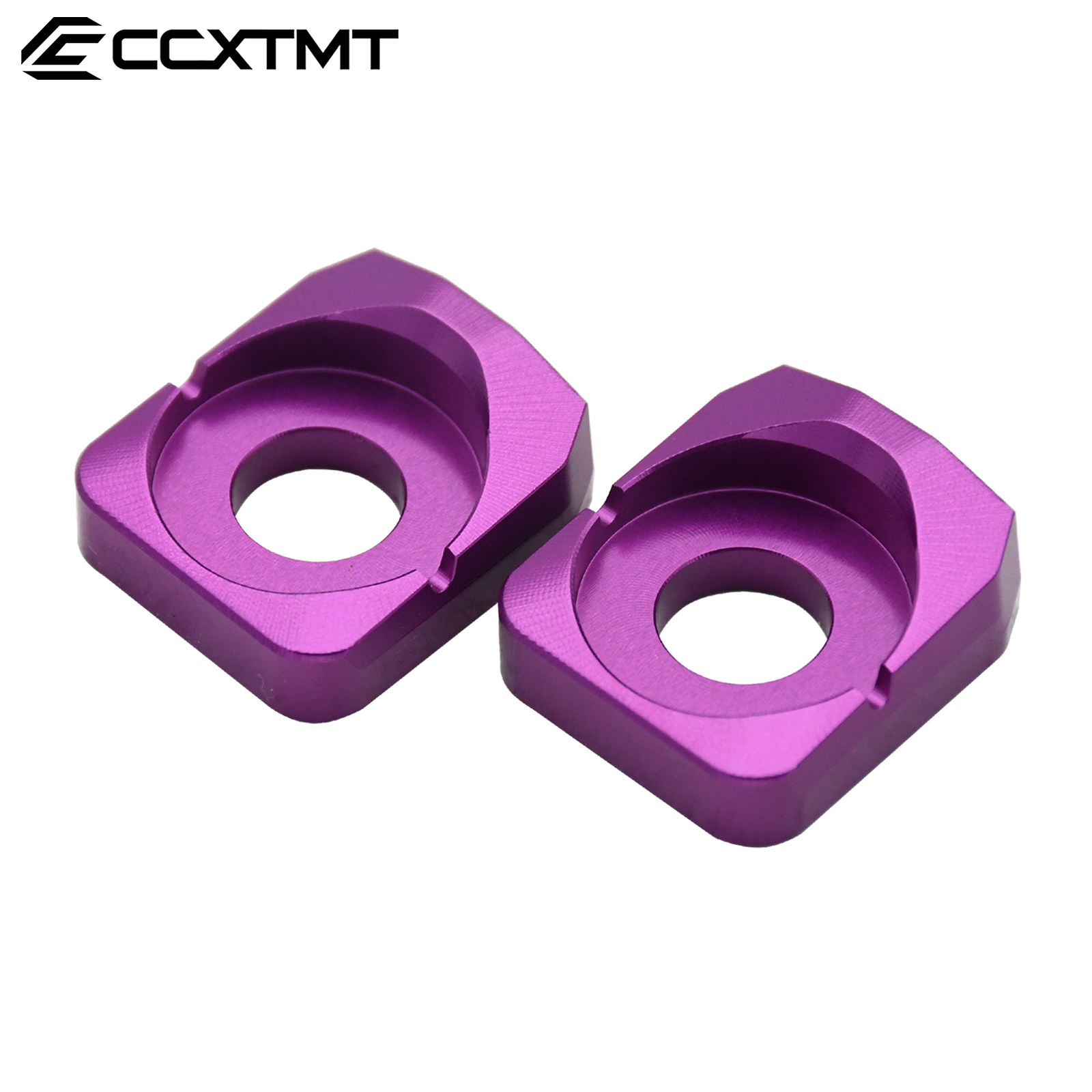 Motocross Rear Axle Blocks Cha - огляд і ціна Motorcycle Parts Chain