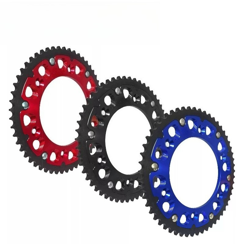 428 Chain Sprocket For Off‑Roa - огляд і ціна 428 Chain