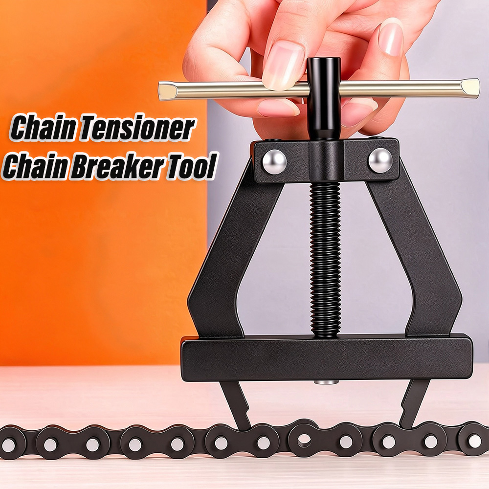 Motorcycle Bicycle Chain Tool  - огляд і ціна Chain Kit Motorcycle