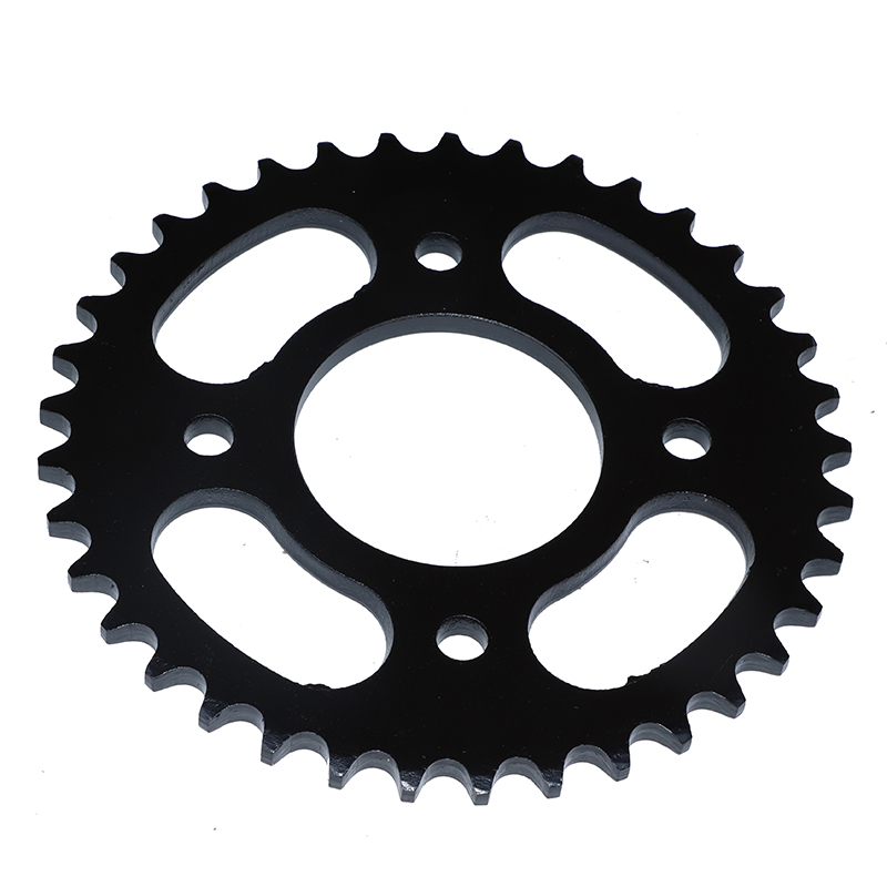 Motorcycle 420/428 Chain 37T/4 - огляд і ціна 428 Chain