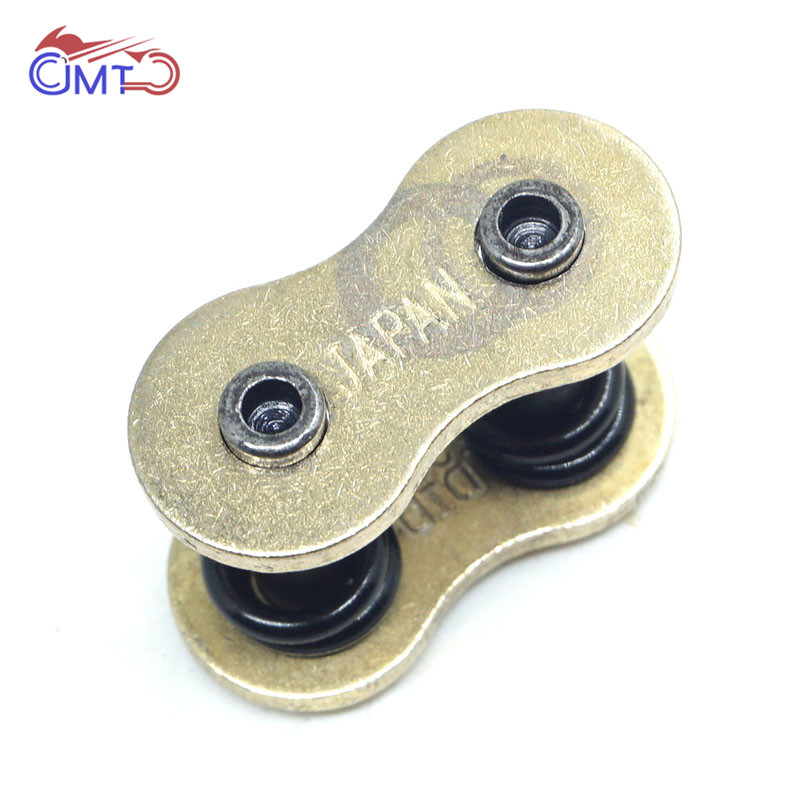 Motorcycle Drive Chain O-ring  - огляд і ціна 530 Chain