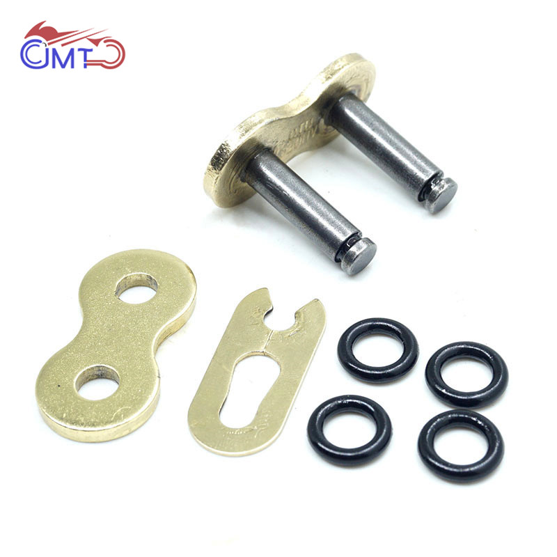 Motorcycle Drive Chain O-ring  - огляд і ціна 530 Chain