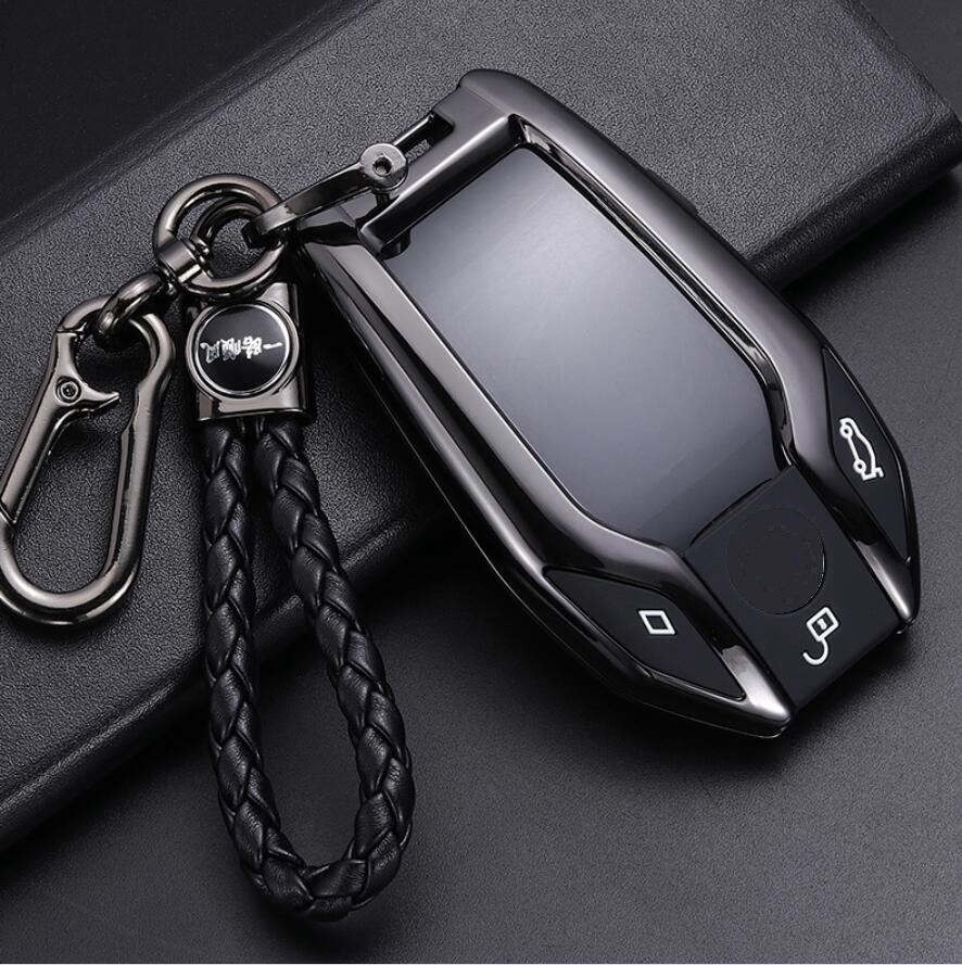 Car Display Key Case Bag Chain - огляд і ціна 530 Chain