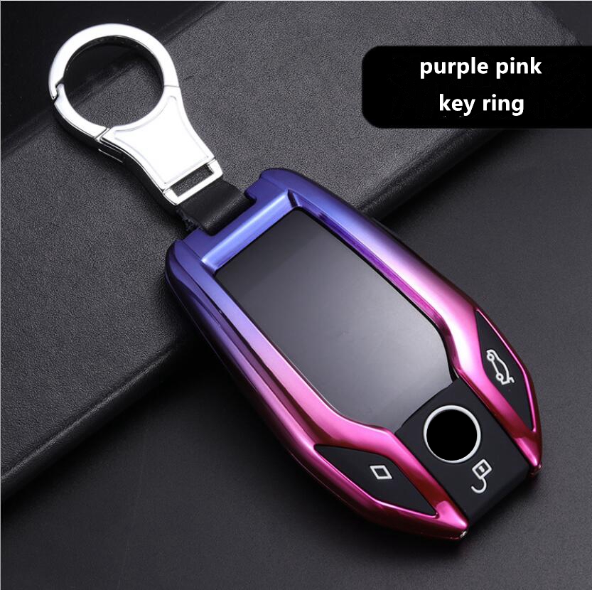Car Display Key Case Bag Chain - огляд і ціна 530 Chain