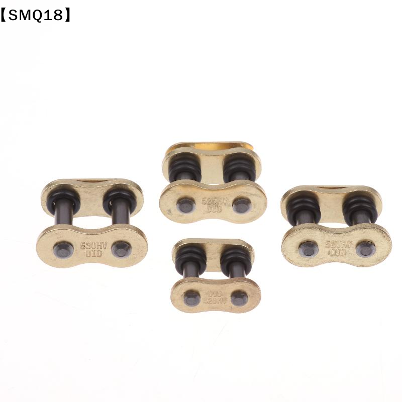 428 520 525 530HV Chain Connec - огляд і ціна 428 Chain