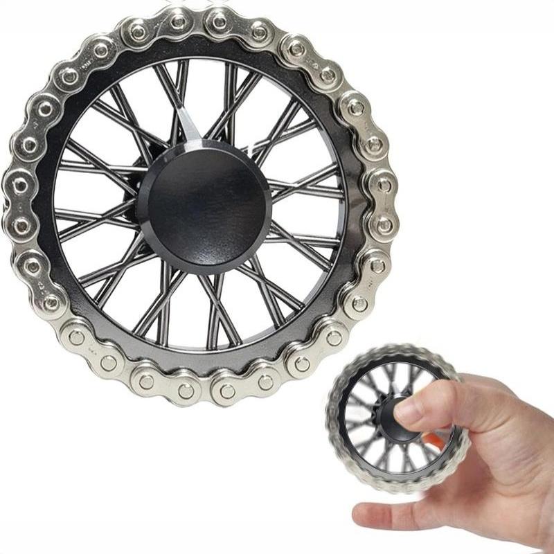 Zinc Alloy Bicycle Chain Smoot - огляд і ціна Bicycle Chain