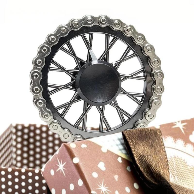 Zinc Alloy Bicycle Chain Smoot - огляд і ціна Bicycle Chain